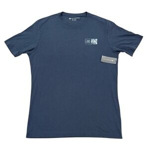 Travis Mathew Mens Medium Graphic T-Shirt